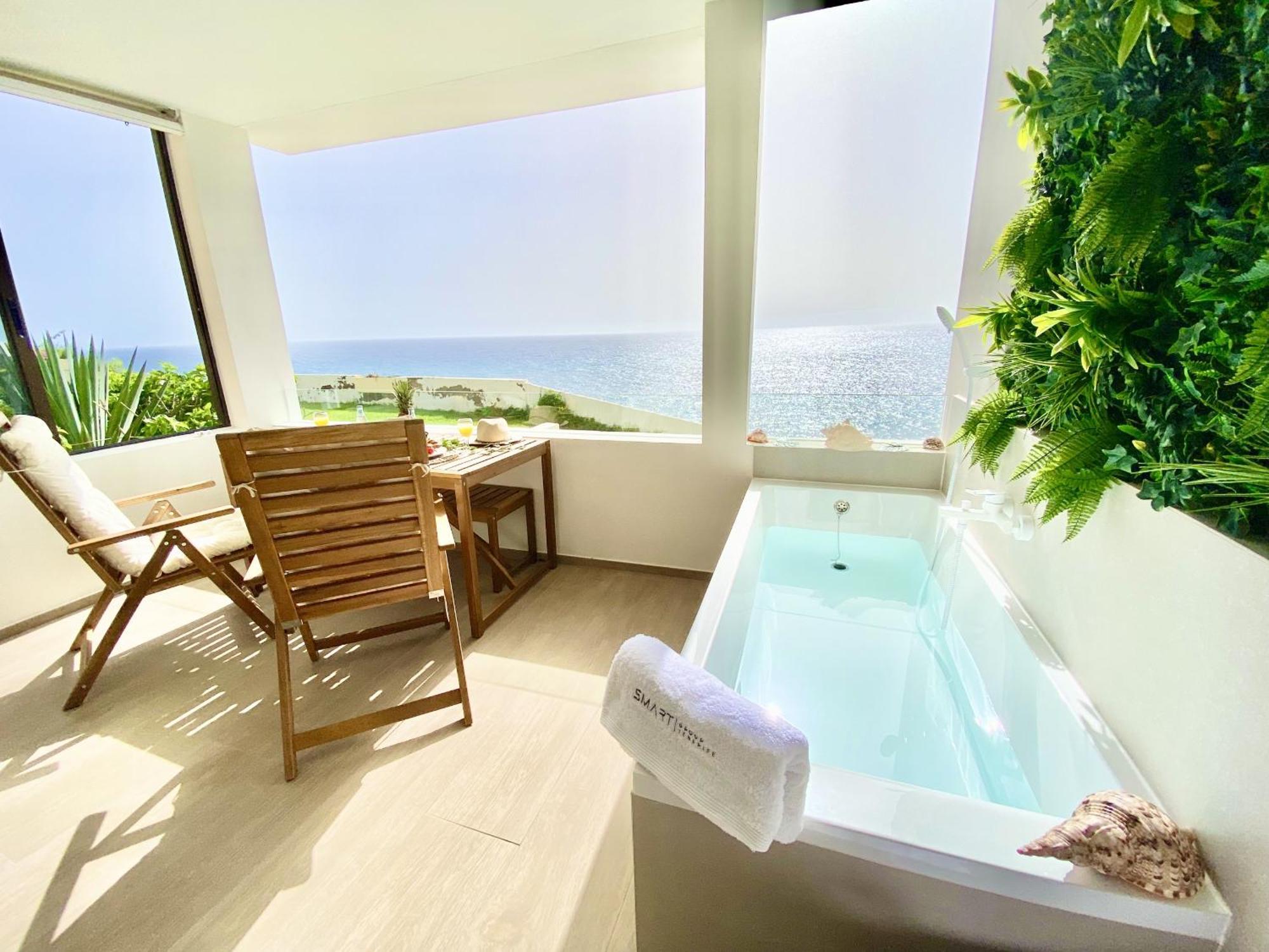 卡亚俄萨尔瓦赫Beautiful Sea View公寓 外观 照片